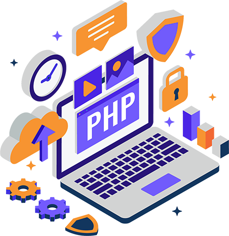 PHP Web Development in Agra
